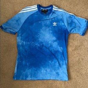 Adidas x Pharrell Williams tee